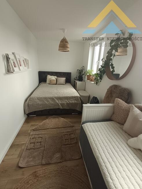 Klimatyczny i komfortowy dom w Maszewie 689 tys.!