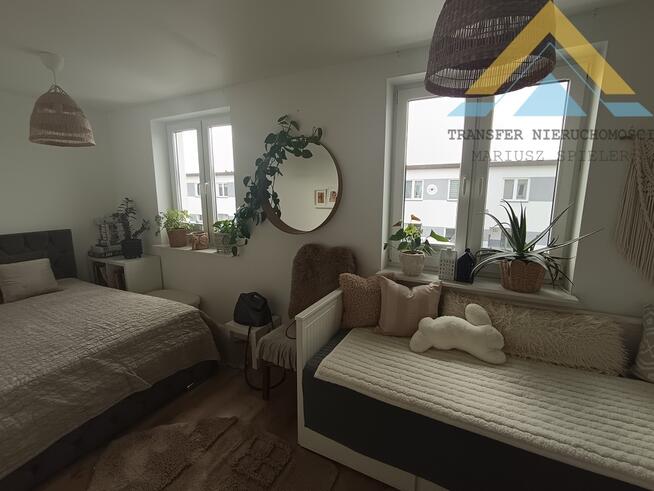 Klimatyczny i komfortowy dom w Maszewie 689 tys.!