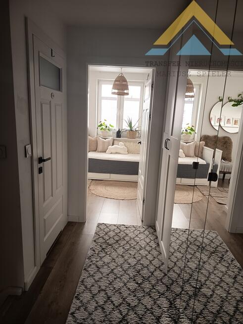 Klimatyczny i komfortowy dom w Maszewie 689 tys.!