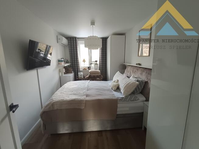 Klimatyczny i komfortowy dom w Maszewie 689 tys.!