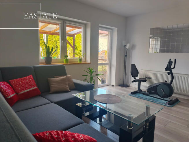 Dom Tłuszcz, Spokojna