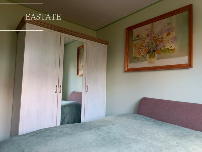 Dom Tłuszcz, Spokojna