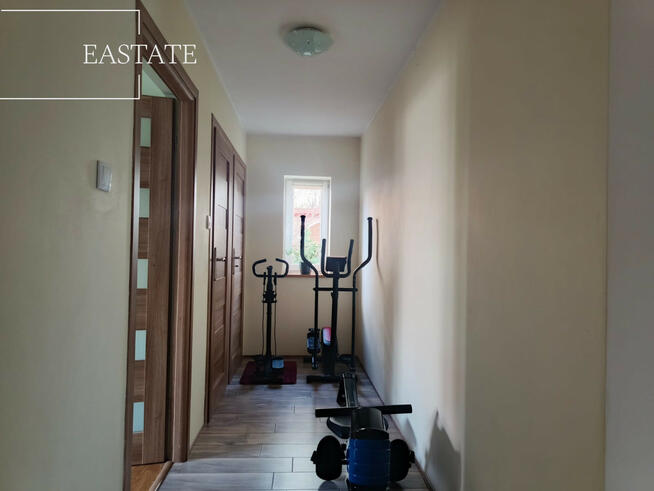 Dom Tłuszcz, Spokojna