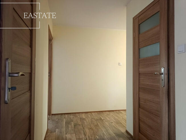 Dom Tłuszcz, Spokojna