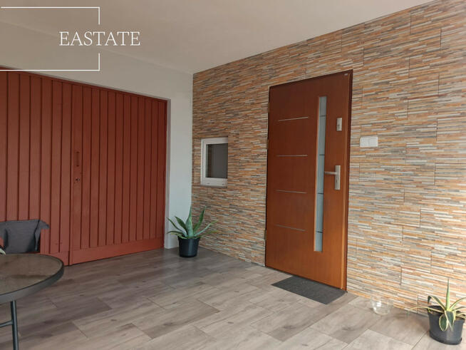 Dom Tłuszcz, Spokojna