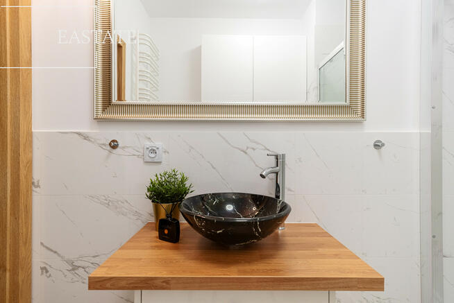 Mieszkanie Warszawa gm. Wola Wola, Gumińska