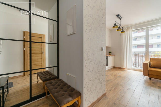 Mieszkanie Warszawa gm. Wola Wola, Gumińska