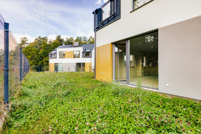 Dom Gdynia Chwarzno-Wiczlino, Śliska