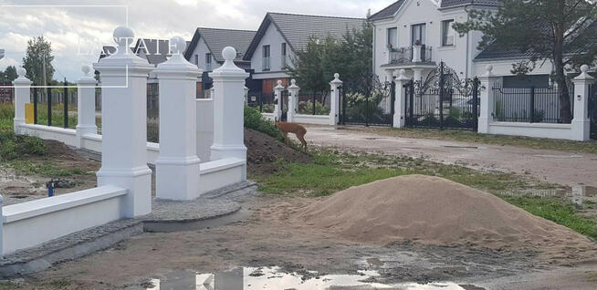 Dom Głosków gm. Piaseczno,