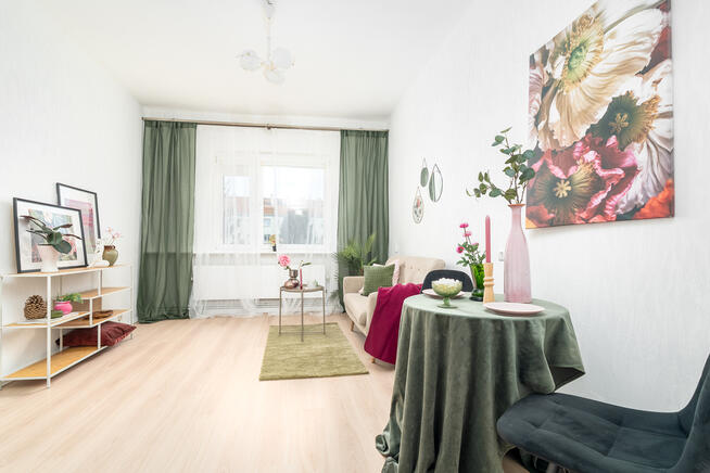 3-pokoje spółdzielczo-własnościowe