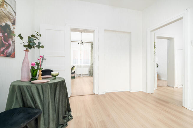 3-pokoje spółdzielczo-własnościowe