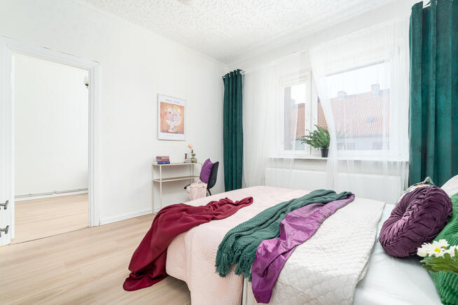 3-pokoje spółdzielczo-własnościowe