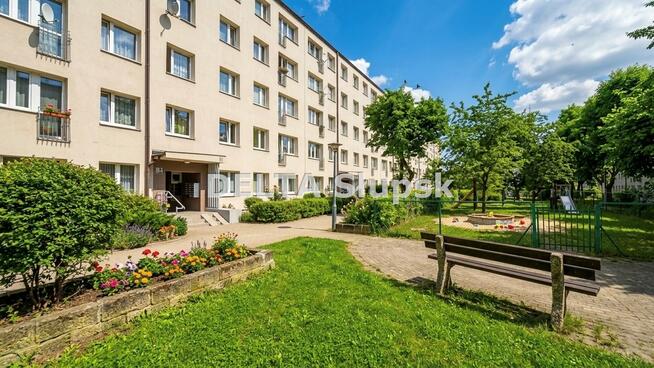 Mieszkanie Słupsk Zatorze, Zygmunta Augusta