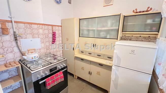 Mieszkanie Słupsk Zatorze, Zygmunta Augusta