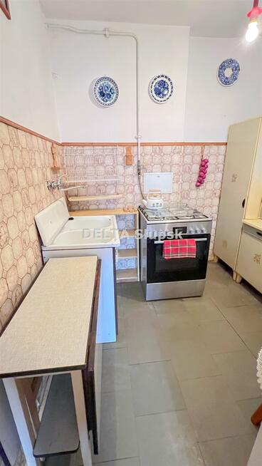 Mieszkanie Słupsk Zatorze, Zygmunta Augusta