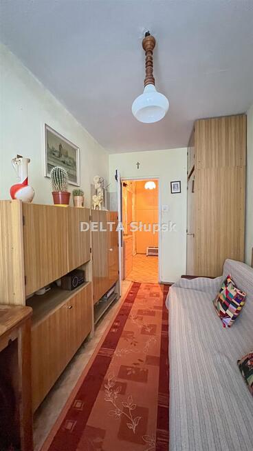 Mieszkanie Słupsk Zatorze, Zygmunta Augusta