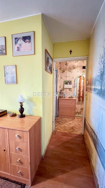 Mieszkanie Słupsk Zatorze, Zygmunta Augusta