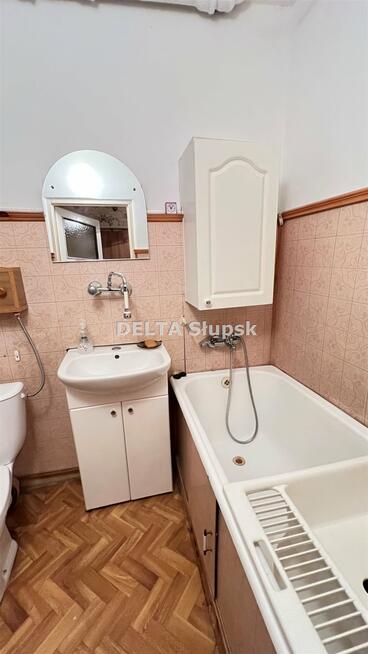 Mieszkanie Słupsk Zatorze, Zygmunta Augusta