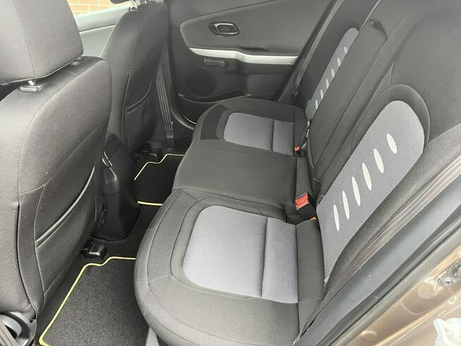 Kia Cee'd 1.6 benzyna 135 KM super stan klima parktronik