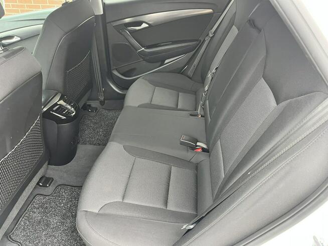 Hyundai i40 1.6 benzyna bezwypadkowy