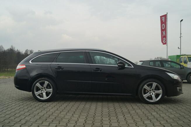 PEUGEOT 508 2011R 1.6 DIESEL