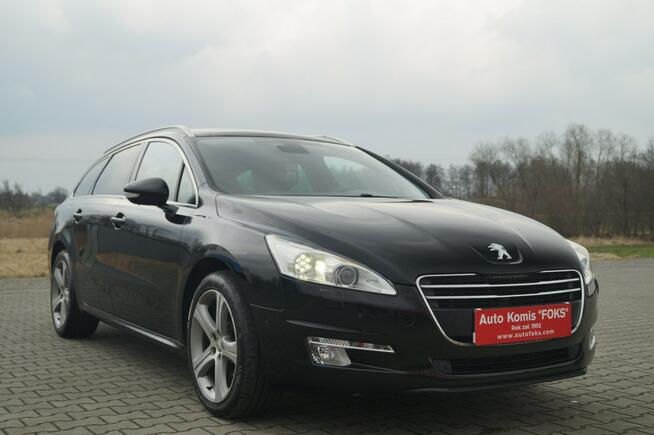 PEUGEOT 508 2011R 1.6 DIESEL