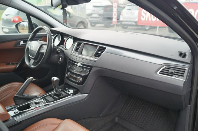 PEUGEOT 508 2011R 1.6 DIESEL