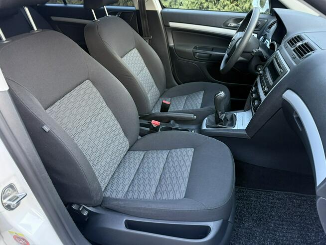 Škoda Octavia Bardzo ładny egzemplarz, Alufelgi, Klima.