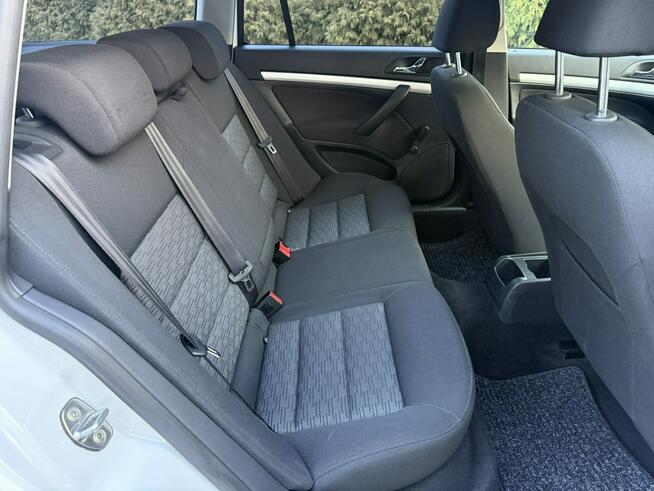 Škoda Octavia Bardzo ładny egzemplarz, Alufelgi, Klima.