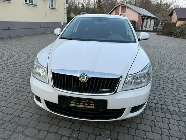 Škoda Octavia Bardzo ładny egzemplarz, Alufelgi, Klima.