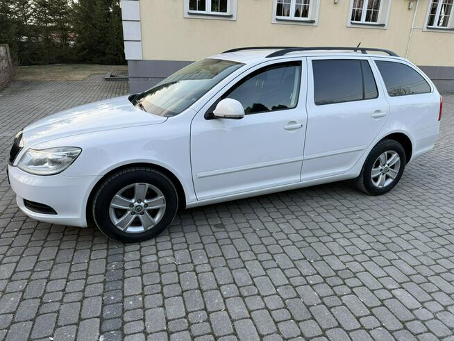 Škoda Octavia Bardzo ładny egzemplarz, Alufelgi, Klima.