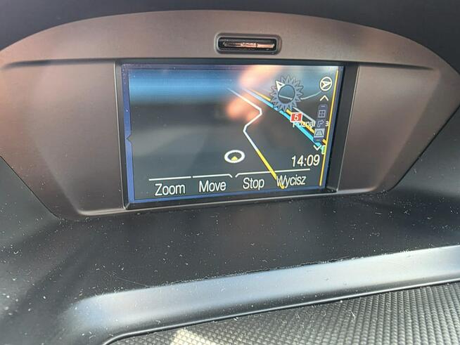 Ford Kuga 2.0 150ps Klimatronic Navi 4x4 PanoramaDach Kamera Cofania Gwarancja