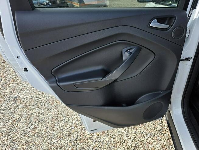 Ford Kuga 2.0 150ps Klimatronic Navi 4x4 PanoramaDach Kamera Cofania Gwarancja