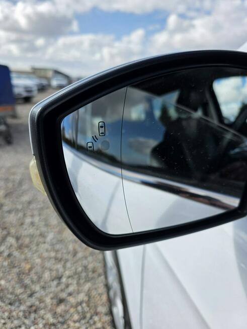 Ford Kuga 2.0 150ps Klimatronic Navi 4x4 PanoramaDach Kamera Cofania Gwarancja