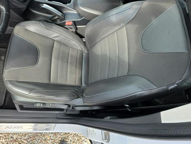 Ford Kuga 2.0 150ps Klimatronic Navi 4x4 PanoramaDach Kamera Cofania Gwarancja