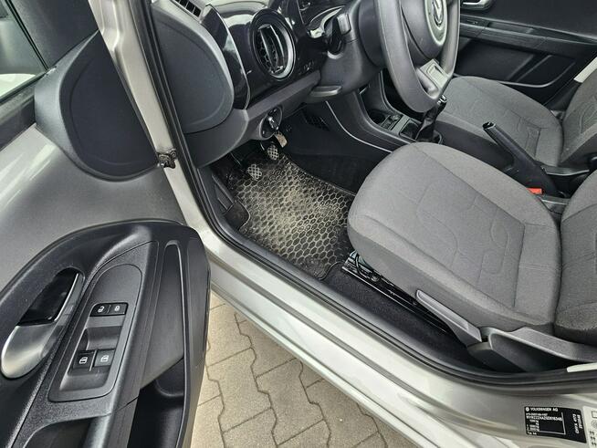 Volkswagen Up! Krajowy Polski Salon Bezwypadkowy