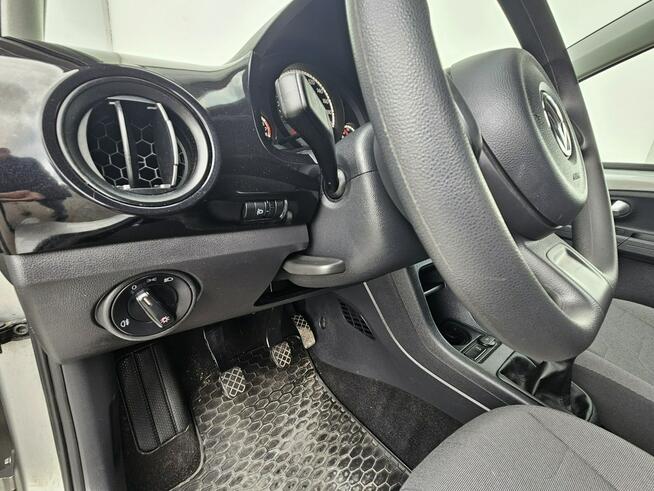 Volkswagen Up! Krajowy Polski Salon Bezwypadkowy