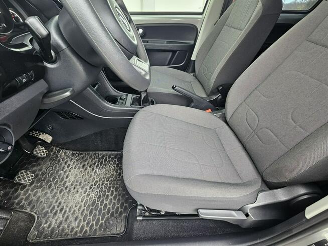 Volkswagen Up! Krajowy Polski Salon Bezwypadkowy