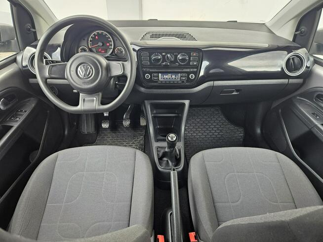 Volkswagen Up! Krajowy Polski Salon Bezwypadkowy