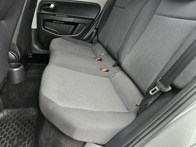 Volkswagen Up! Krajowy Polski Salon Bezwypadkowy