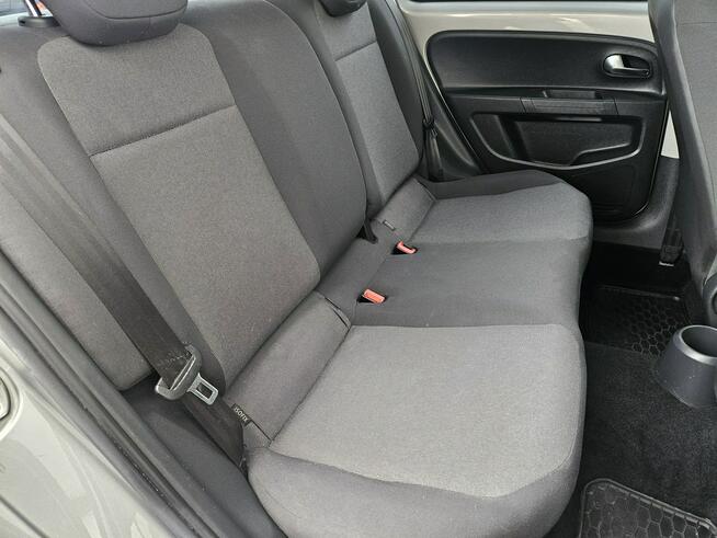 Volkswagen Up! Krajowy Polski Salon Bezwypadkowy