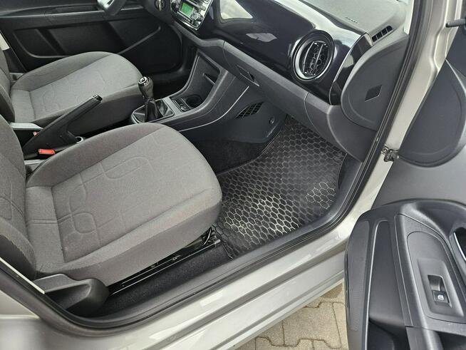 Volkswagen Up! Krajowy Polski Salon Bezwypadkowy