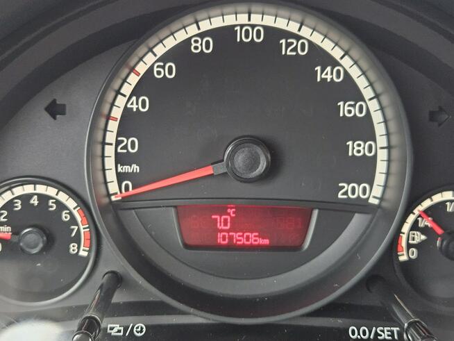 Volkswagen Up! Krajowy Polski Salon Bezwypadkowy