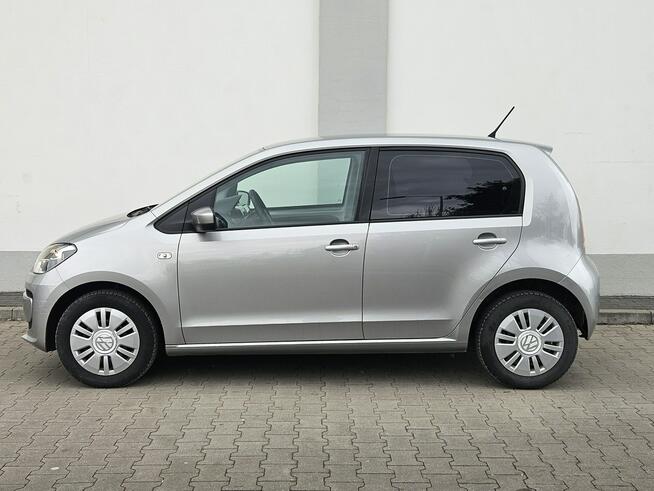 Volkswagen Up! Krajowy Polski Salon Bezwypadkowy