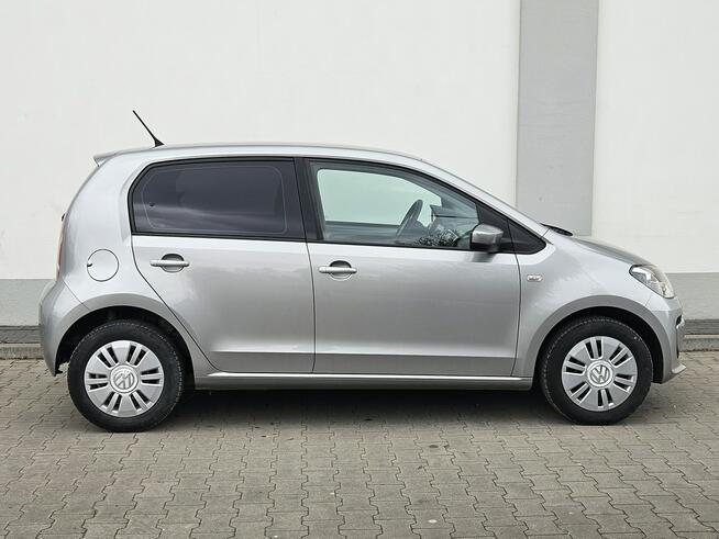 Volkswagen Up! Krajowy Polski Salon Bezwypadkowy