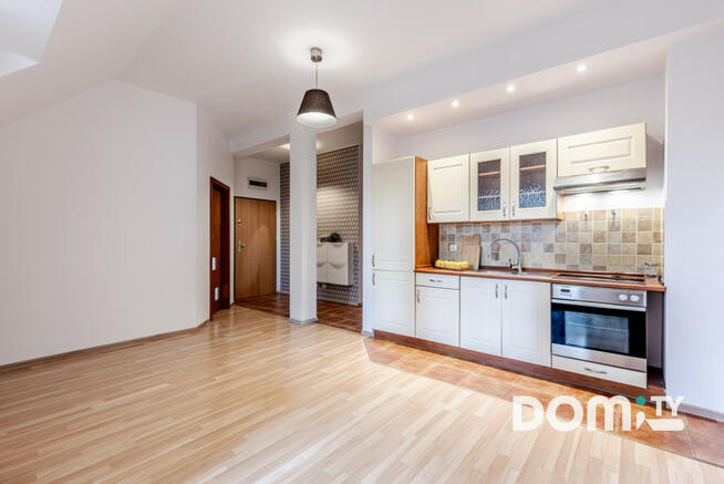 Mieszkanie Wrocław gm. Wrocław-Krzyki Partynice, Zwycięska