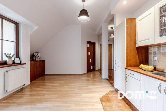 Mieszkanie Wrocław gm. Wrocław-Krzyki Partynice, Zwycięska