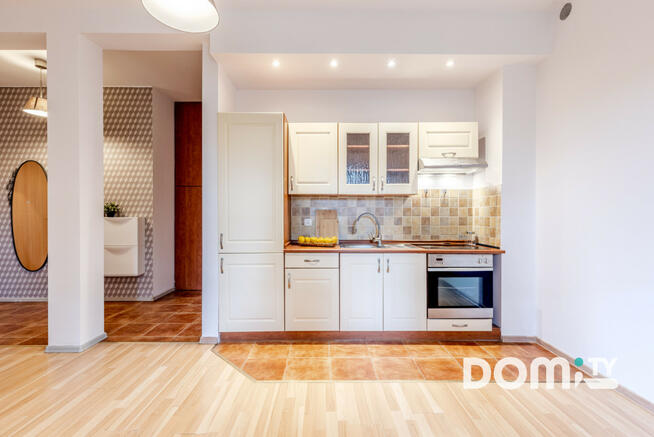 Mieszkanie Wrocław gm. Wrocław-Krzyki Partynice, Zwycięska