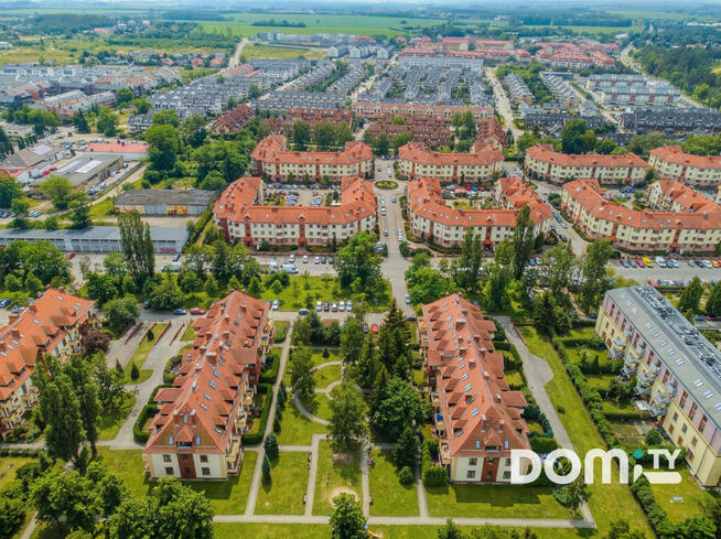 Mieszkanie Wrocław gm. Wrocław-Krzyki Partynice, Zwycięska