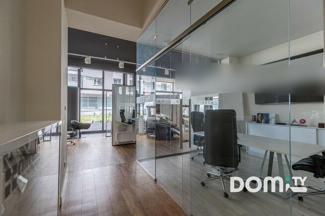 Lokal użytkowy Wrocław, Żelazna